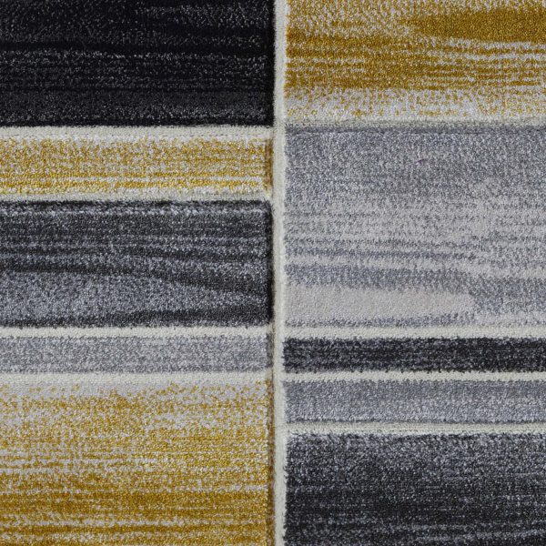 Sungate 2089 Gold Hallway Runner - Image 4