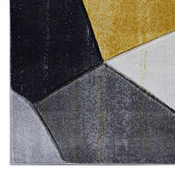 Sungate 2102 Gold Hallway Runner - Image 3