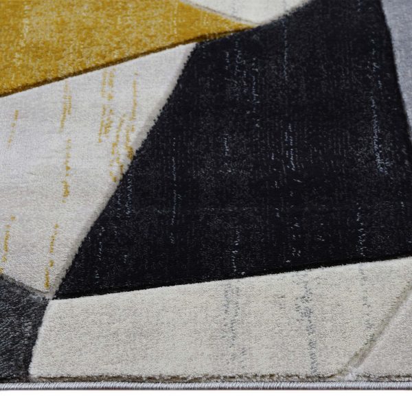 Sungate 2102 Gold Hallway Runner - Image 2