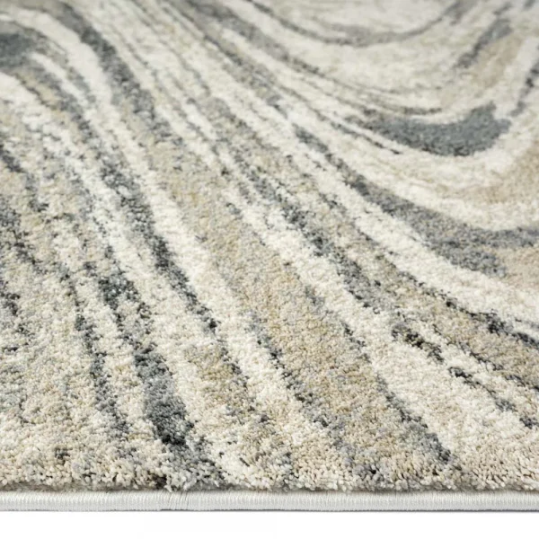 Urban 683 Lt Grey Hallway Runner - Image 4