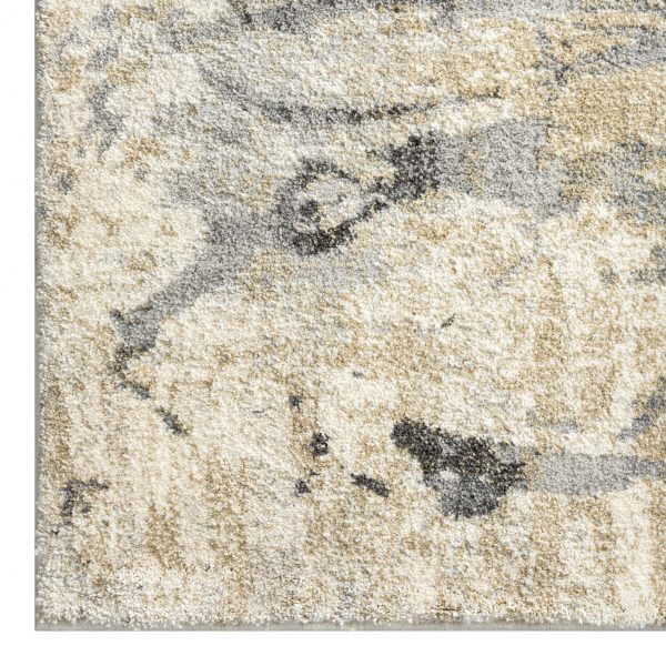 Urban 679 Lt Grey Hallway Runner - Image 4
