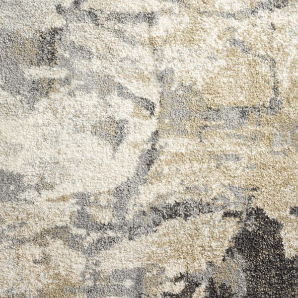 Urban 679 Lt Grey Hallway Runner - Image 2