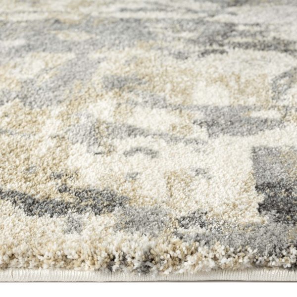 Urban 679 Lt Grey Hallway Runner - Image 3