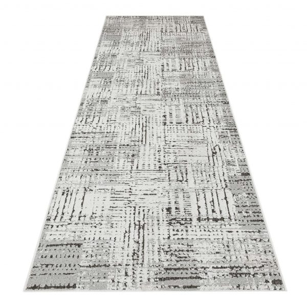 Valley 2015 Lt Grey Hallway Runner