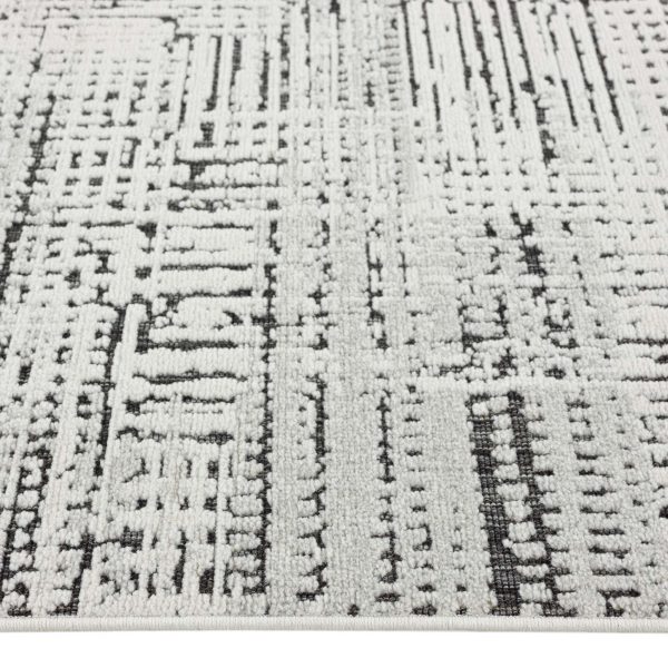 Valley 2015 Lt Grey Hallway Runner - Image 2
