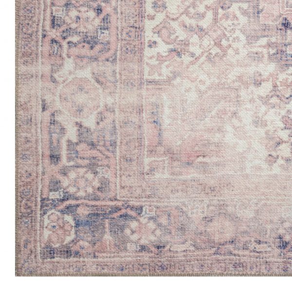 Devon 245 Multi Hallway Runner - Image 3