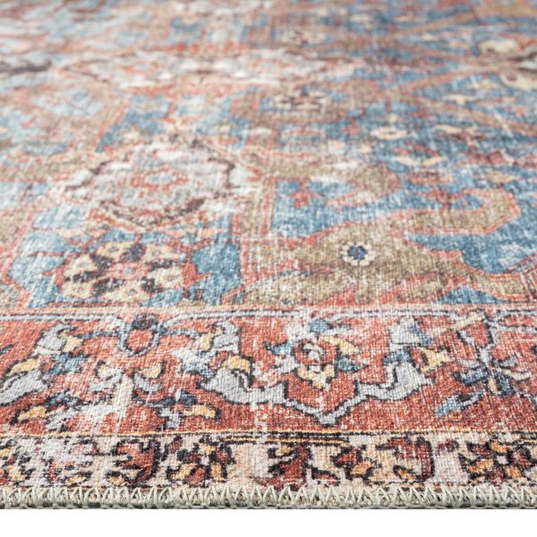 Devon 677 Multi Hallway Runner - Image 2