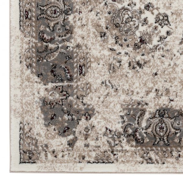 Dynasty 3463 Cream Hallway Runner - Image 3