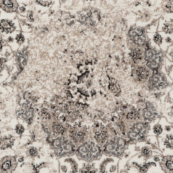 Dynasty 3463 Cream Hallway Runner - Image 4