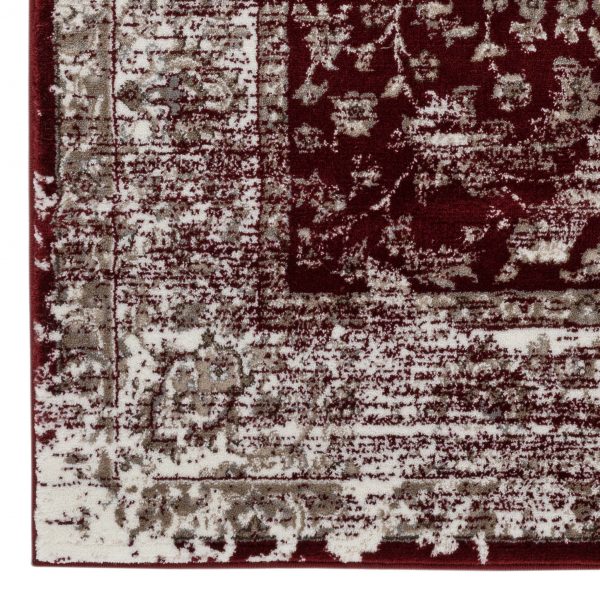 Dynasty 3464 Red - Image 4