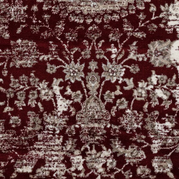 Dynasty 3464 Red - Image 5