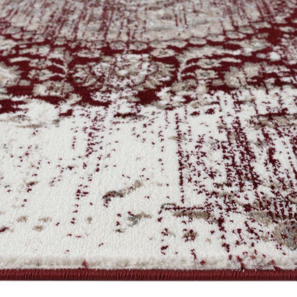 Dynasty 3464 Red - Image 3