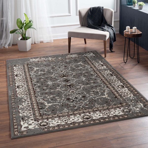 Dynasty 3465 Grey - Image 2