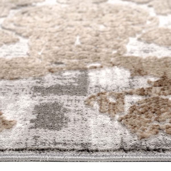 Envy 433 Grey Hallway Runner - Image 2
