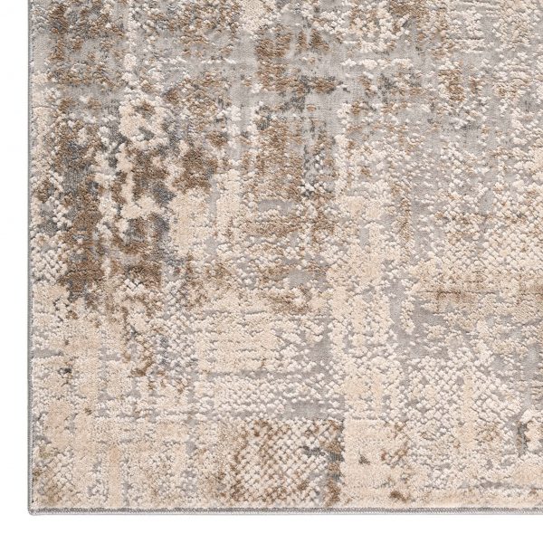 Envy 710 Lt Grey Hallway Runner - Image 3