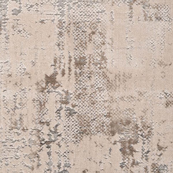Envy 710 Lt Grey Hallway Runner - Image 4