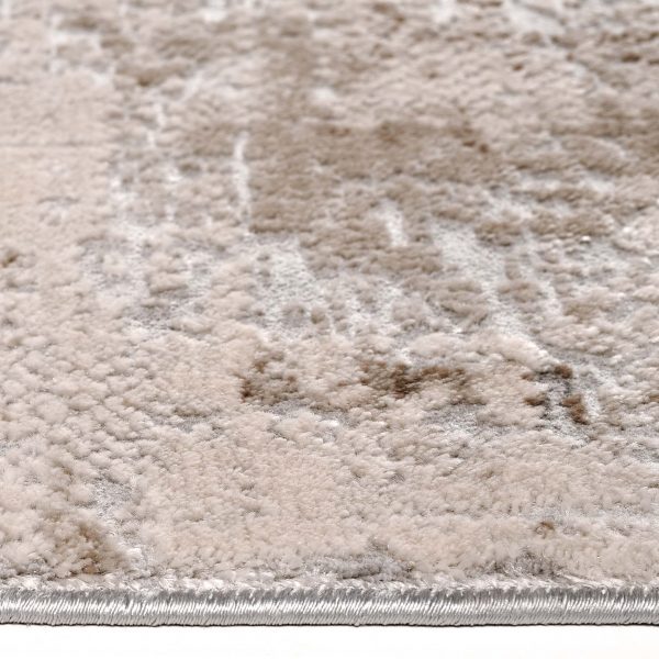 Envy 710 Lt Grey Hallway Runner - Image 2