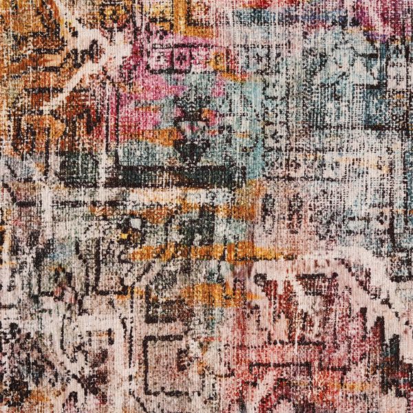 Fame 2019 Multi Hallway Runner - Image 4