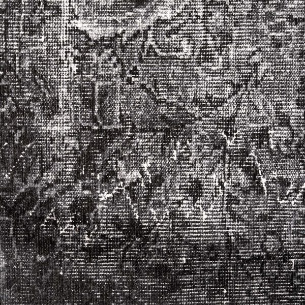 Fame 24 Dk Grey Hallway Runner - Image 4