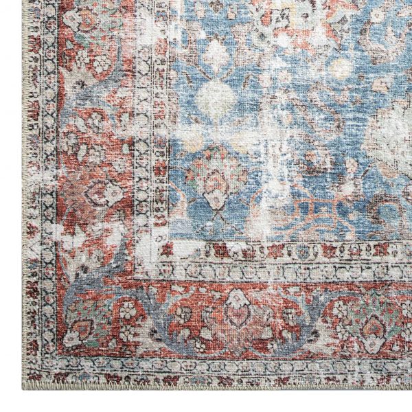 Fame 684 Multi Hallway Runner - Image 3