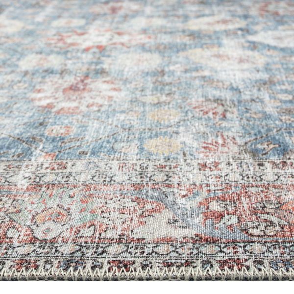 Fame 684 Multi Hallway Runner - Image 2