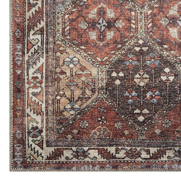 Fame 685 Multi Hallway Runner - Image 3