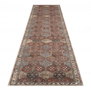 Fame 685 Multi Hallway Runner