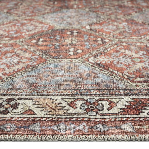Fame 685 Multi Hallway Runner - Image 2