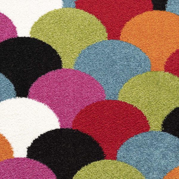 Galaxy 183 Multi Hallway Runner - Image 4