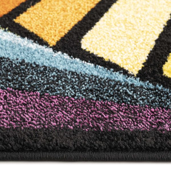Galaxy 213 Multi Hallway Runner - Image 2