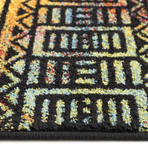 Galaxy 243 Multi Hallway Runner - Image 2