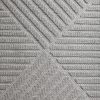 Havana 350 Lt Grey Hallway Runner - Image 4