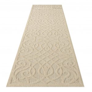 Havana 351 Cream Hallway Runner