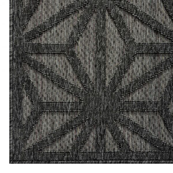 Havana 352 Dk Grey Hallway Runner - Image 3