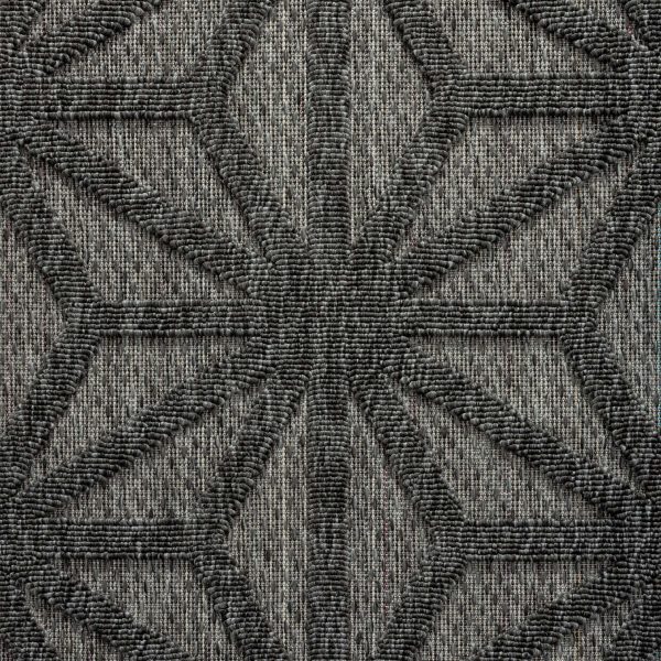 Havana 352 Dk Grey Hallway Runner - Image 4