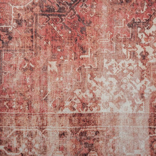 Hyde 245 Rust - Image 5