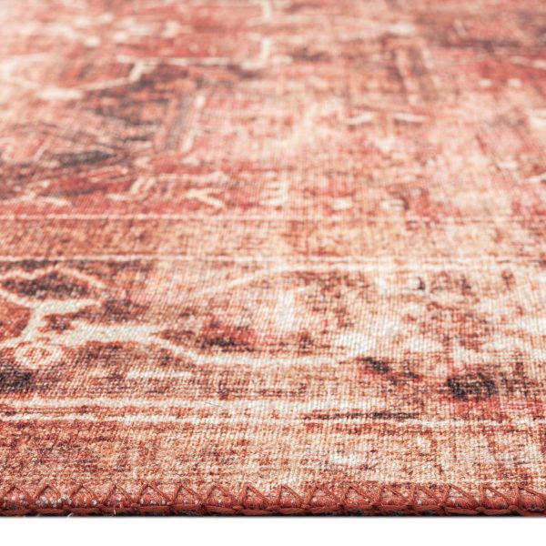 Hyde 245 Rust - Image 3