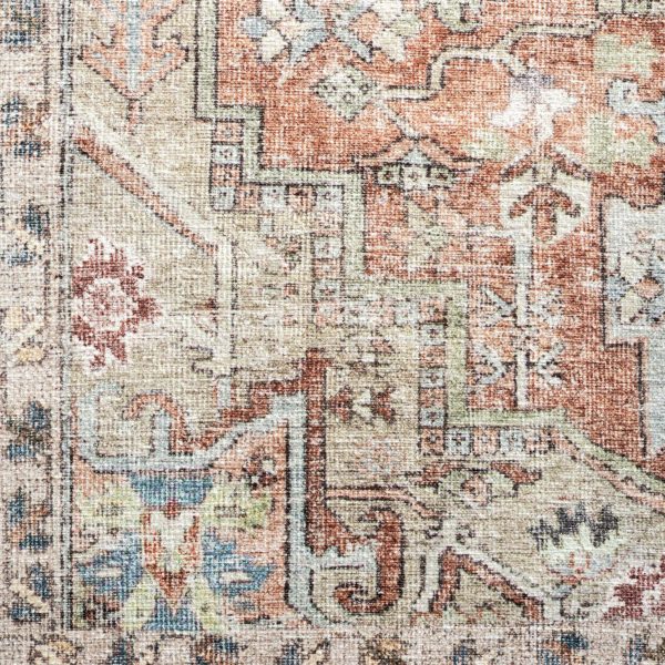 Hyde 672 Multi Hallway Runner - Image 4