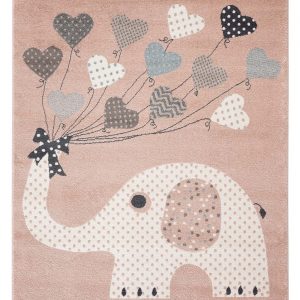 Kidszoo 19 Pink