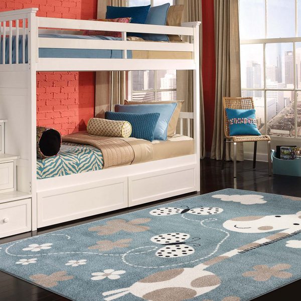 Kidszoo 2131 Blue - Image 2
