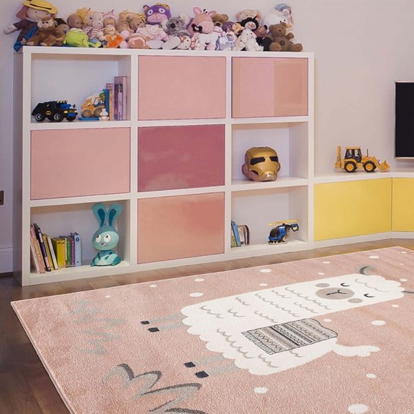 Kidszoo 2437 Pink - Image 2