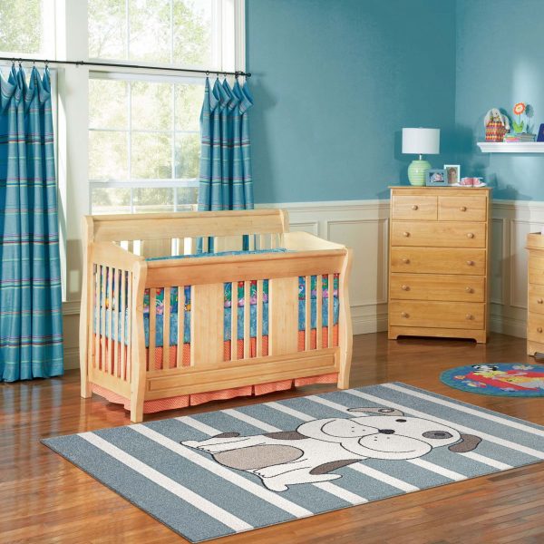 Kidszoo 2440 Blue - Image 2