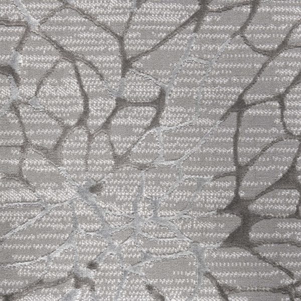 Lotus 2322 Grey Round - Image 3