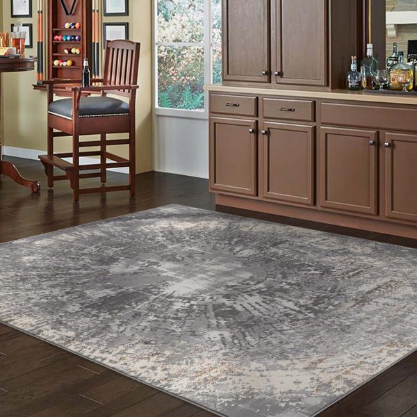 Lotus 2728 Grey - Image 2