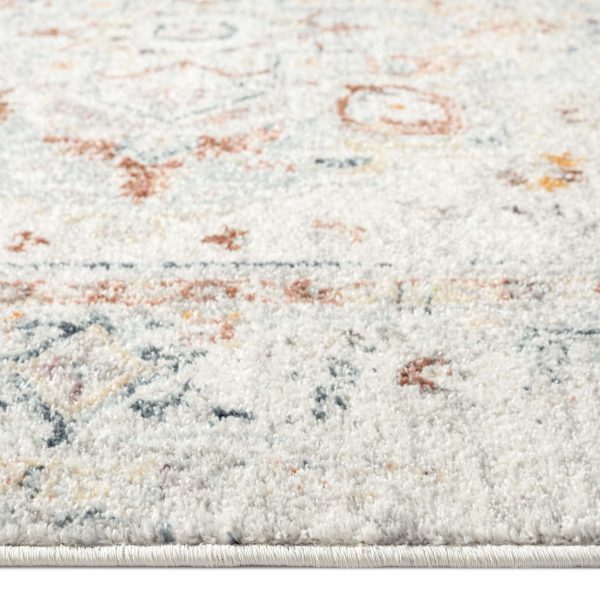 Luna 7403 Cream Hallway Runner - Image 2