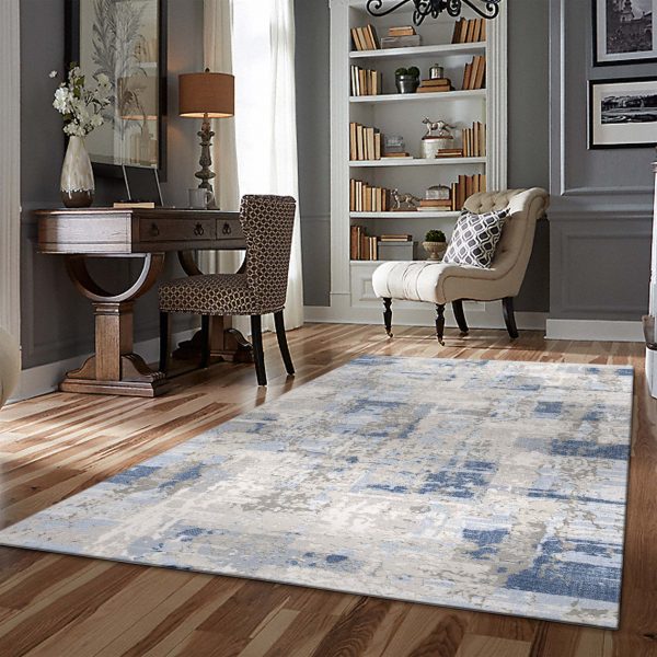 Maxim 8534 Blue - Image 2