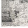 Maxim 8534 Grey Hallway Runner - Image 3