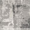 Maxim 8534 Grey Hallway Runner - Image 4