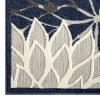 Monaco 1210 Blue - Image 4
