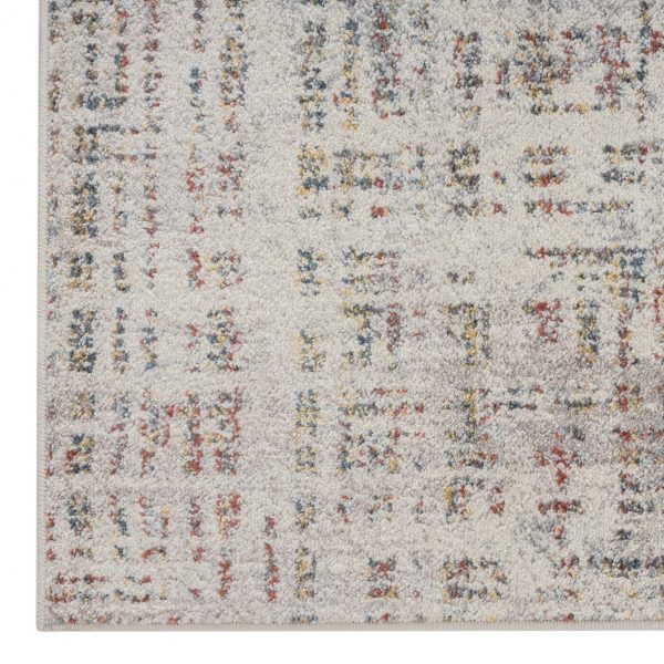 Newport 1600 Beige Hallway Runner - Image 3